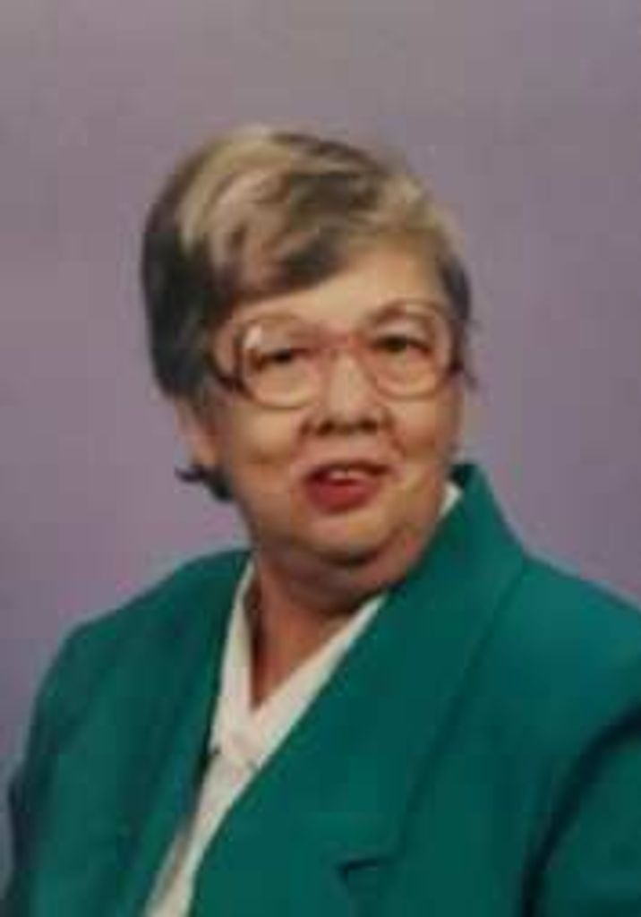 Gloria Dean Helms