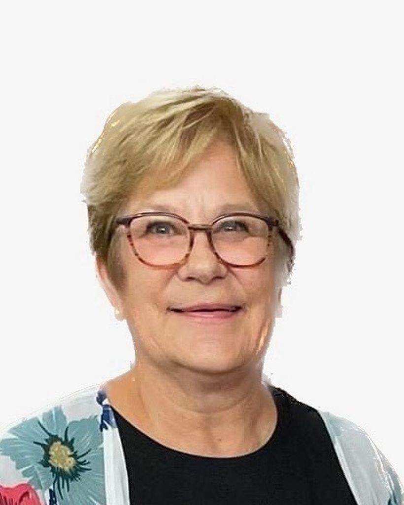 Doreen A. Zimmerman