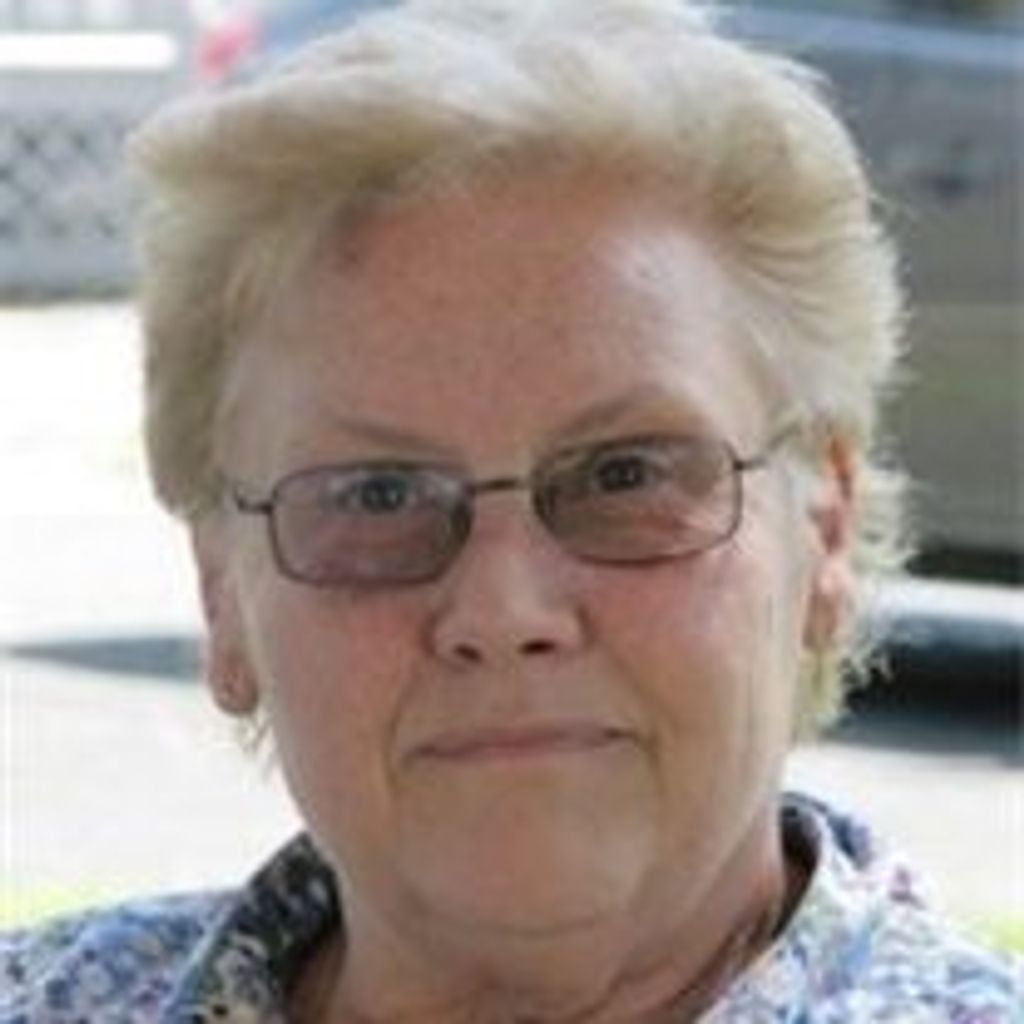 Sheila J. Fancher Brown Karges