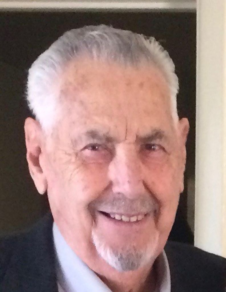Henry Wendland