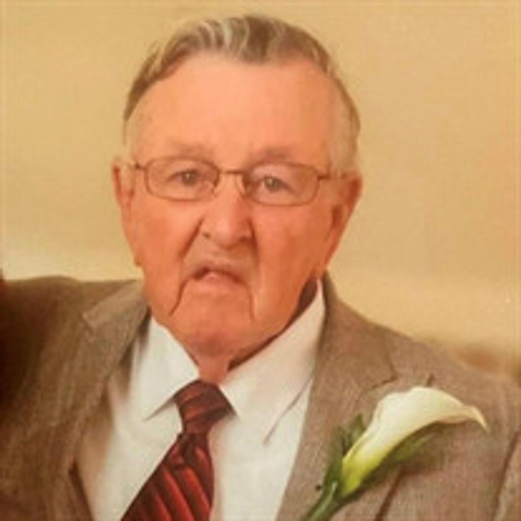 Mervin "Merv" Anthony Turlich