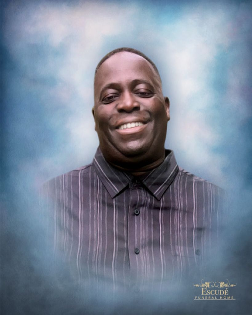 Daniel Augustine, Jr. Profile Photo