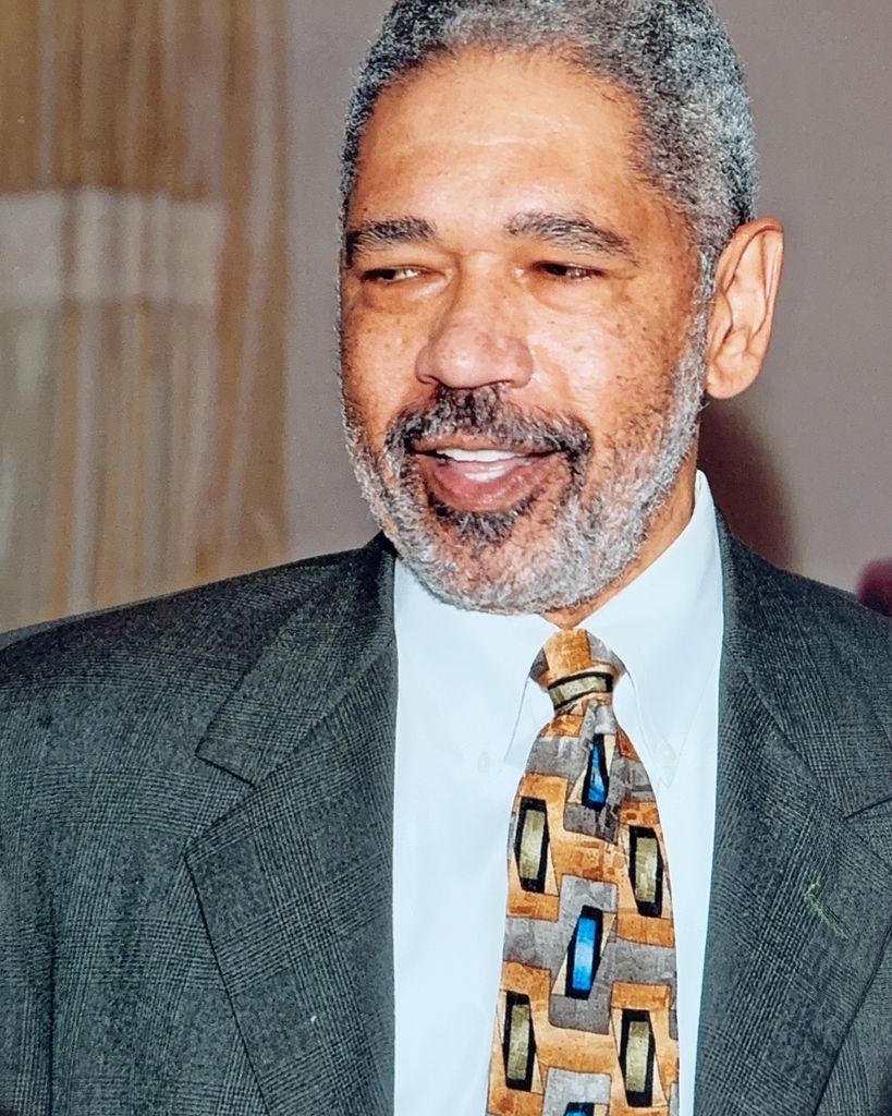 James Lashley Profile Photo