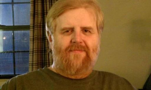 Stephen Michael Gifford Profile Photo