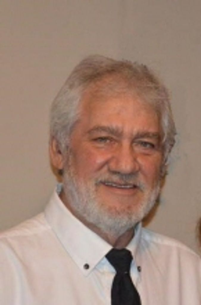 Franco Antonio 'Frank' Fantetti