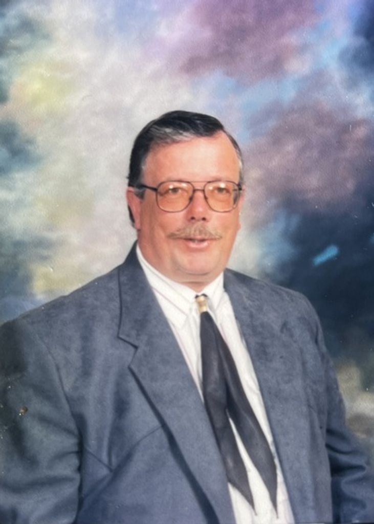 Roger Jesch Profile Photo
