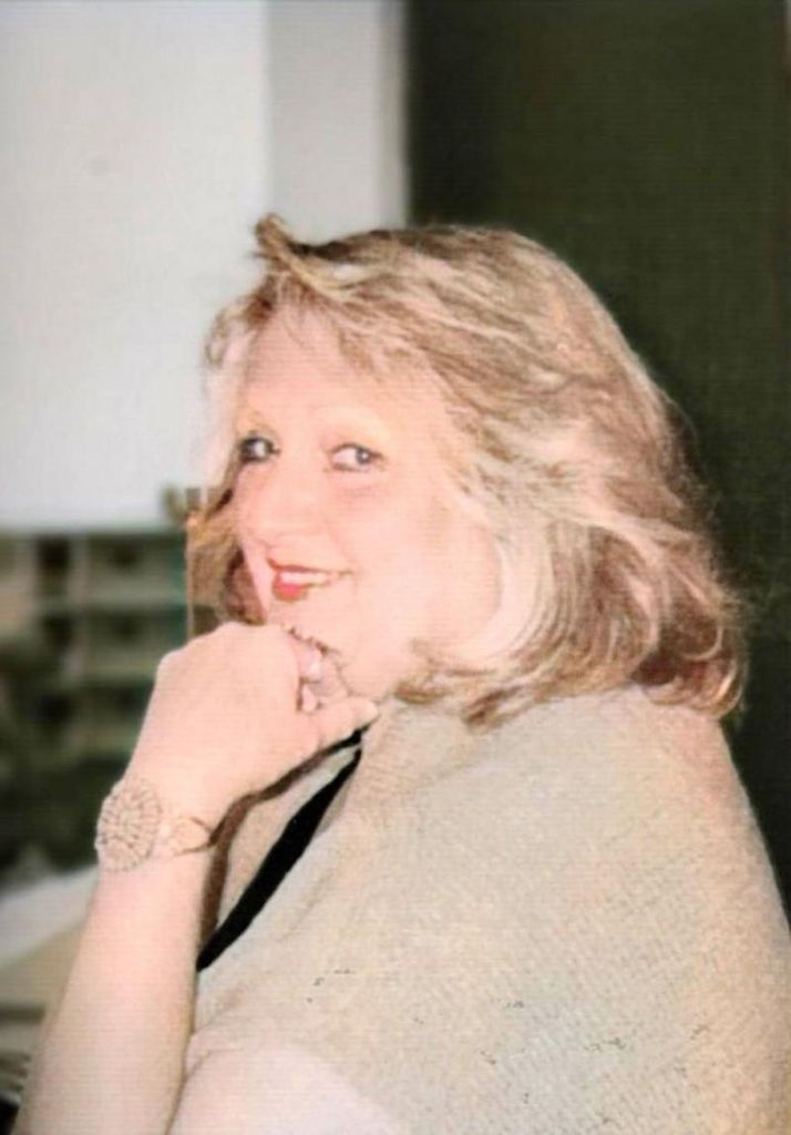 Mrs. Sandra Nettles Profile Photo