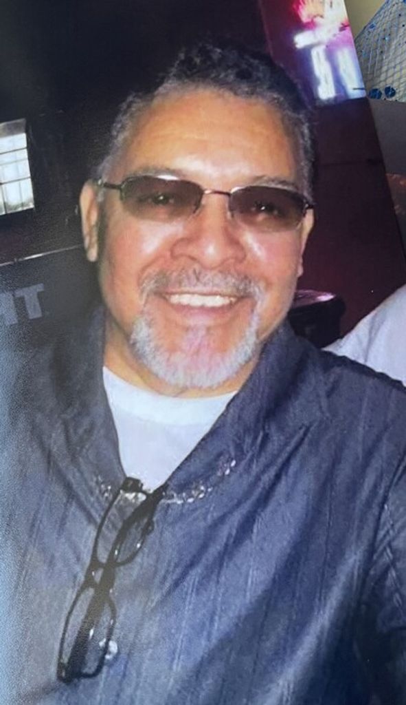 Lorenzo Tijerina Jr.