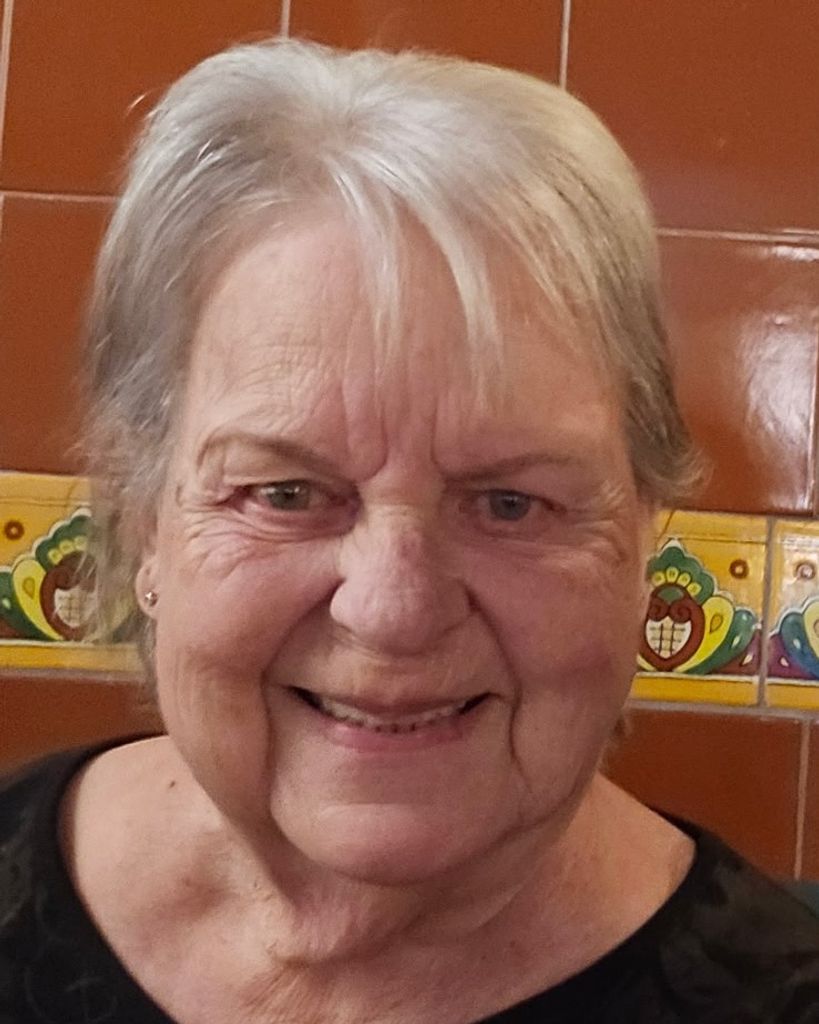 Donna Rae Blevins