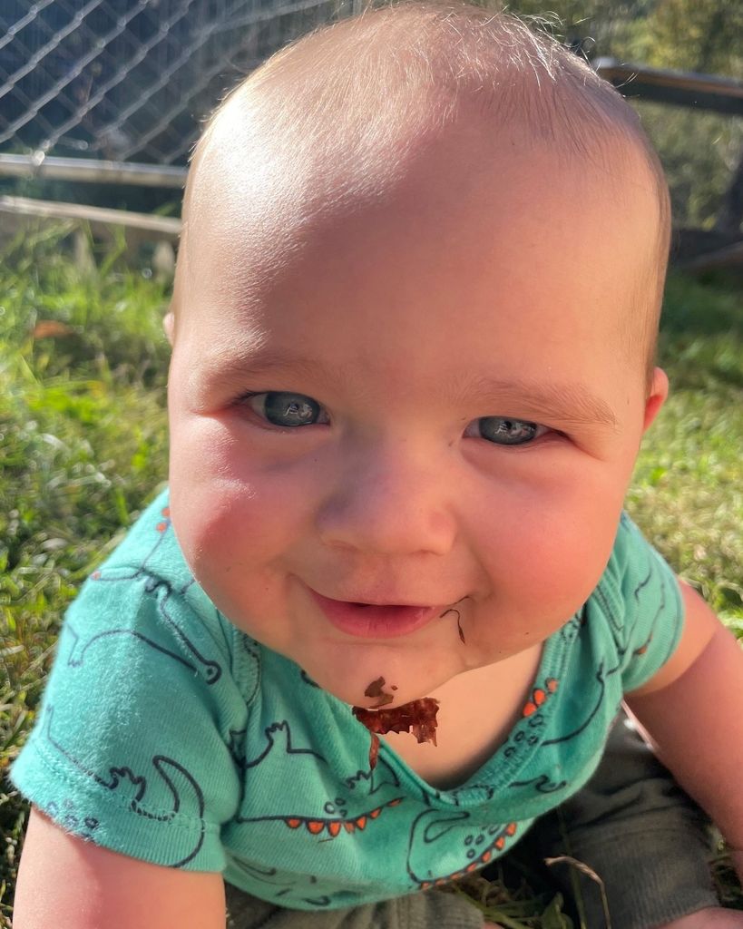 Enoch Wilder Lee Chappell