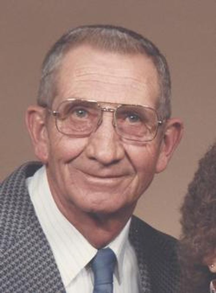 Ralph Edwin Cochran
