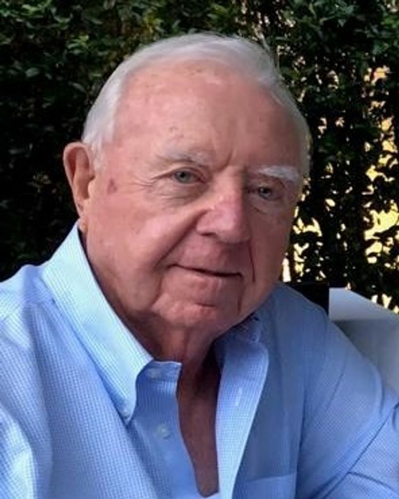Robert Jack Higdon Profile Photo