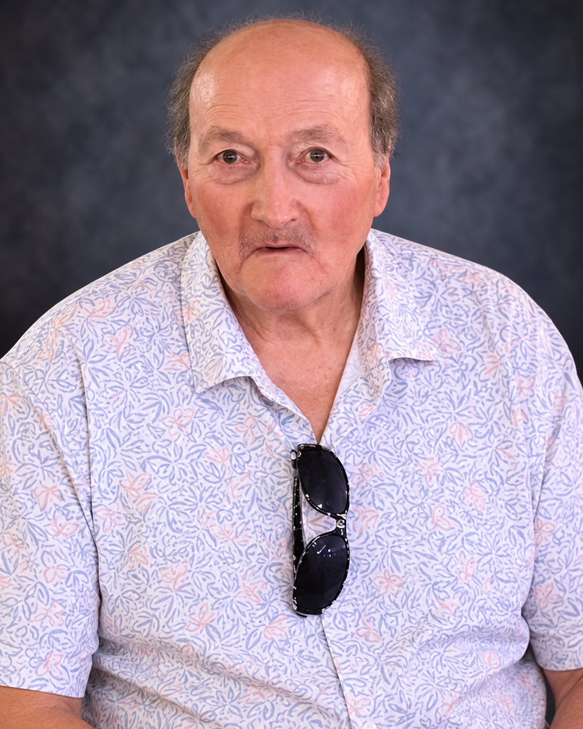 Harry "Spider" Prososki Profile Photo