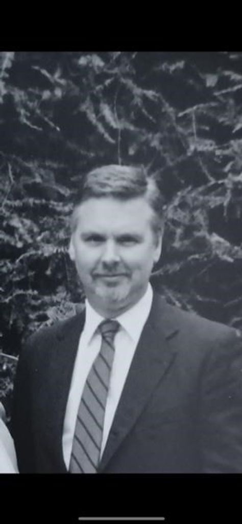 Richard Bingham Profile Photo