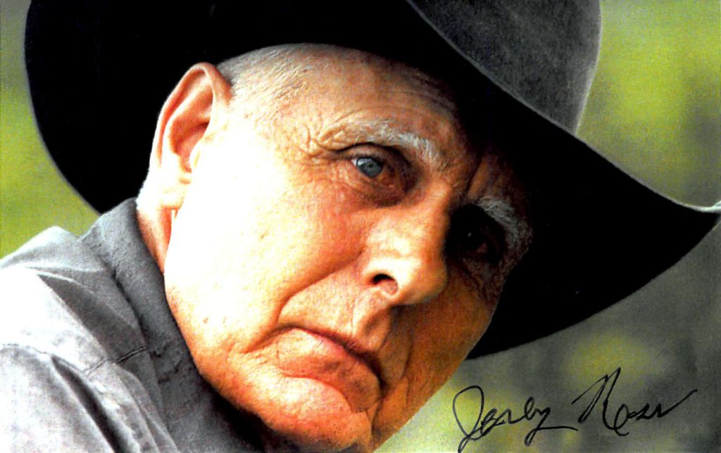 Jerry Ross