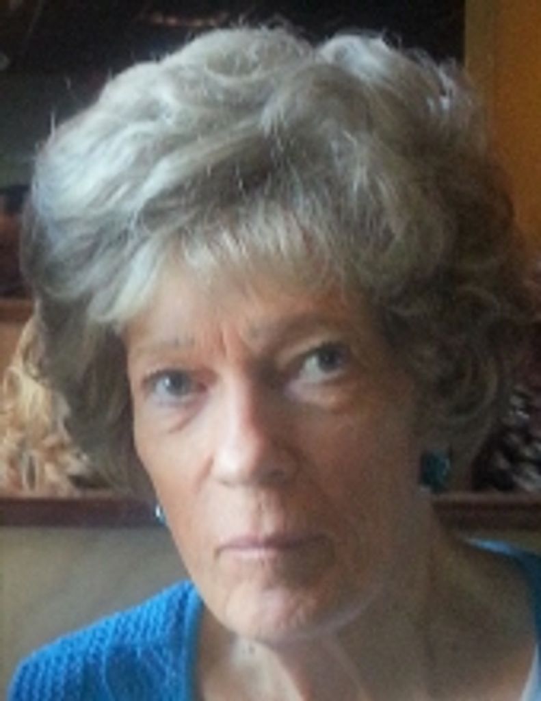 Beverly J. (Fabian) Ancheff