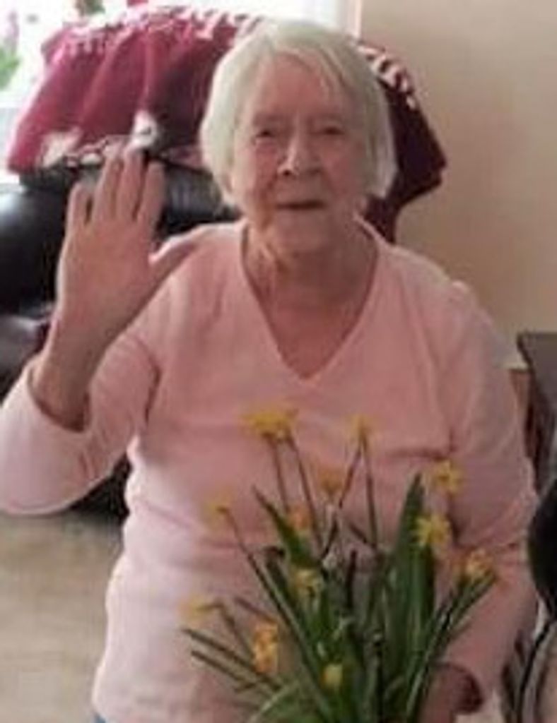 A. Eileen (Allen)  Mounsey Profile Photo