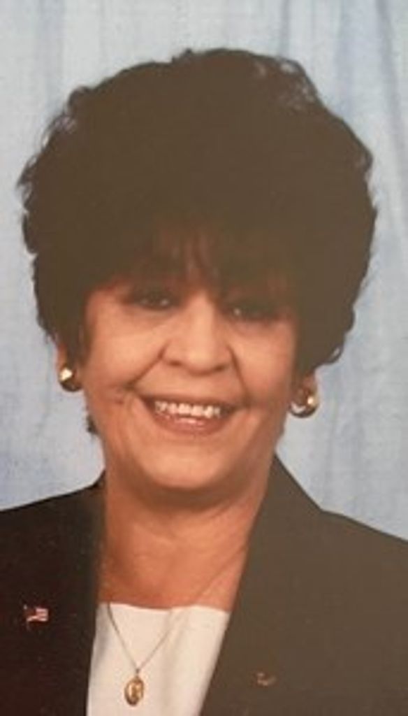 Kathleen A. "Kathy" Nemeth