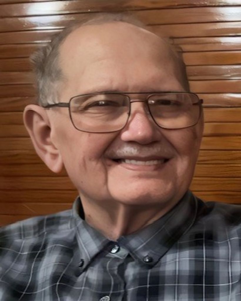 Frank L. Nick Profile Photo