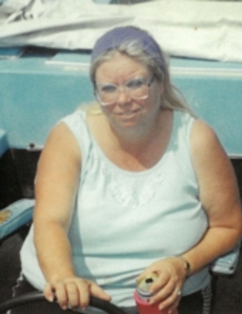 Dianne Lynn Thompson Profile Photo