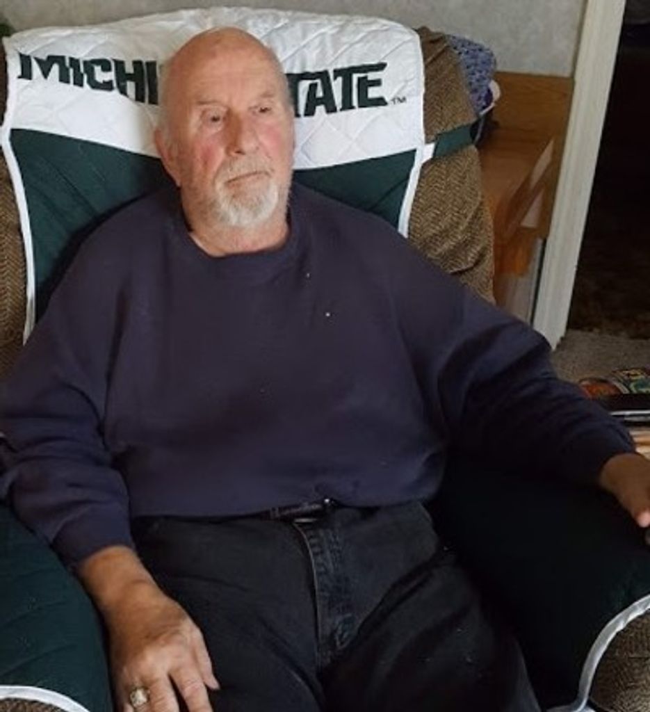 Edward Hopkins Profile Photo