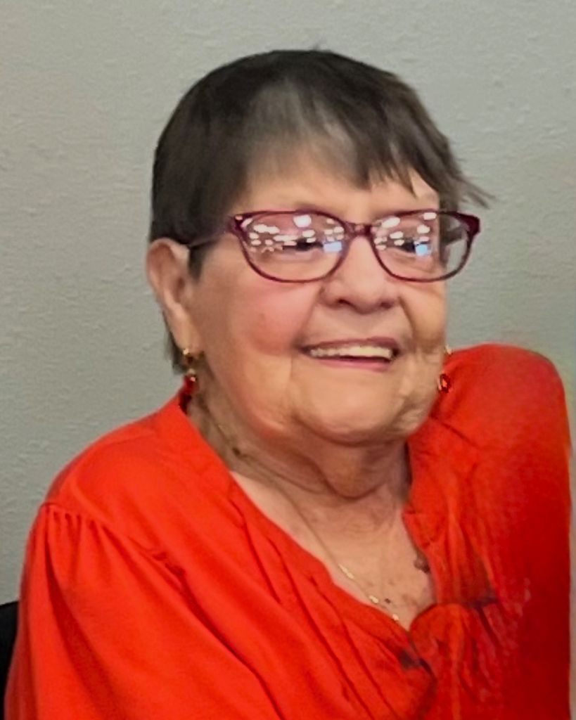 Donna Wooster
