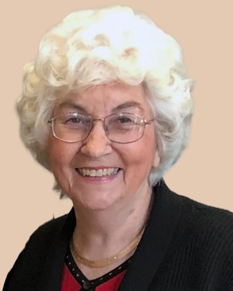 Betty LeCompte Walters