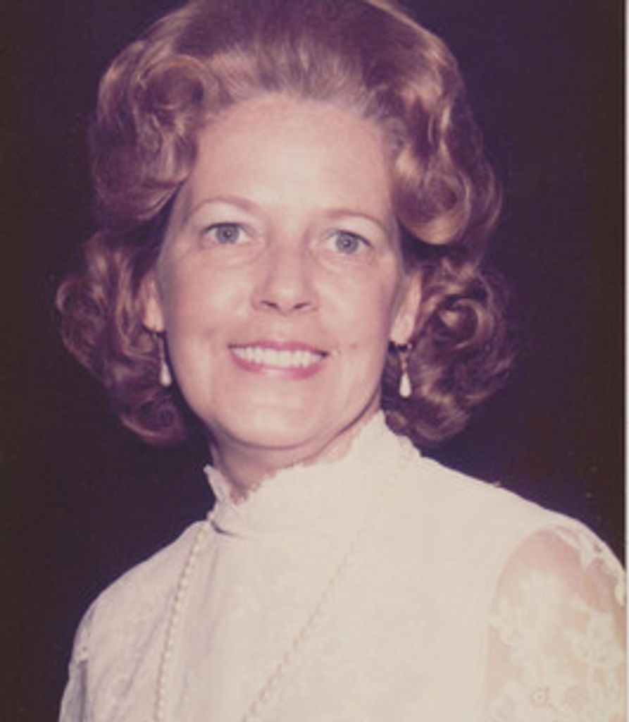 Valerie Thomas