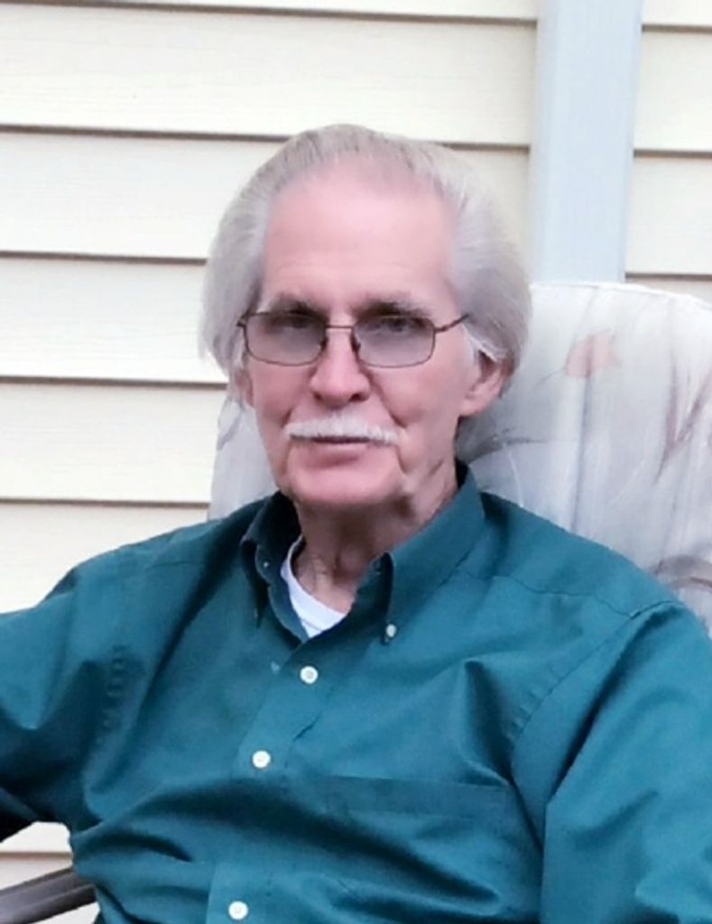 James A Dalton Sr.