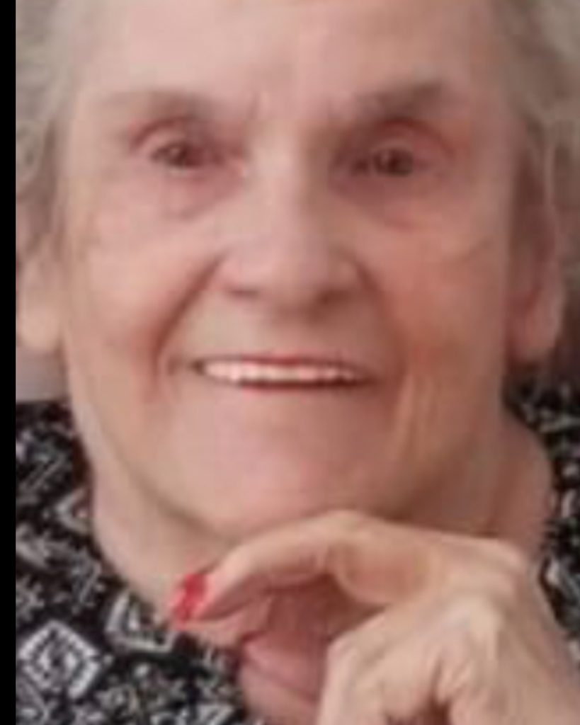 Hazel Clark Holland Profile Photo
