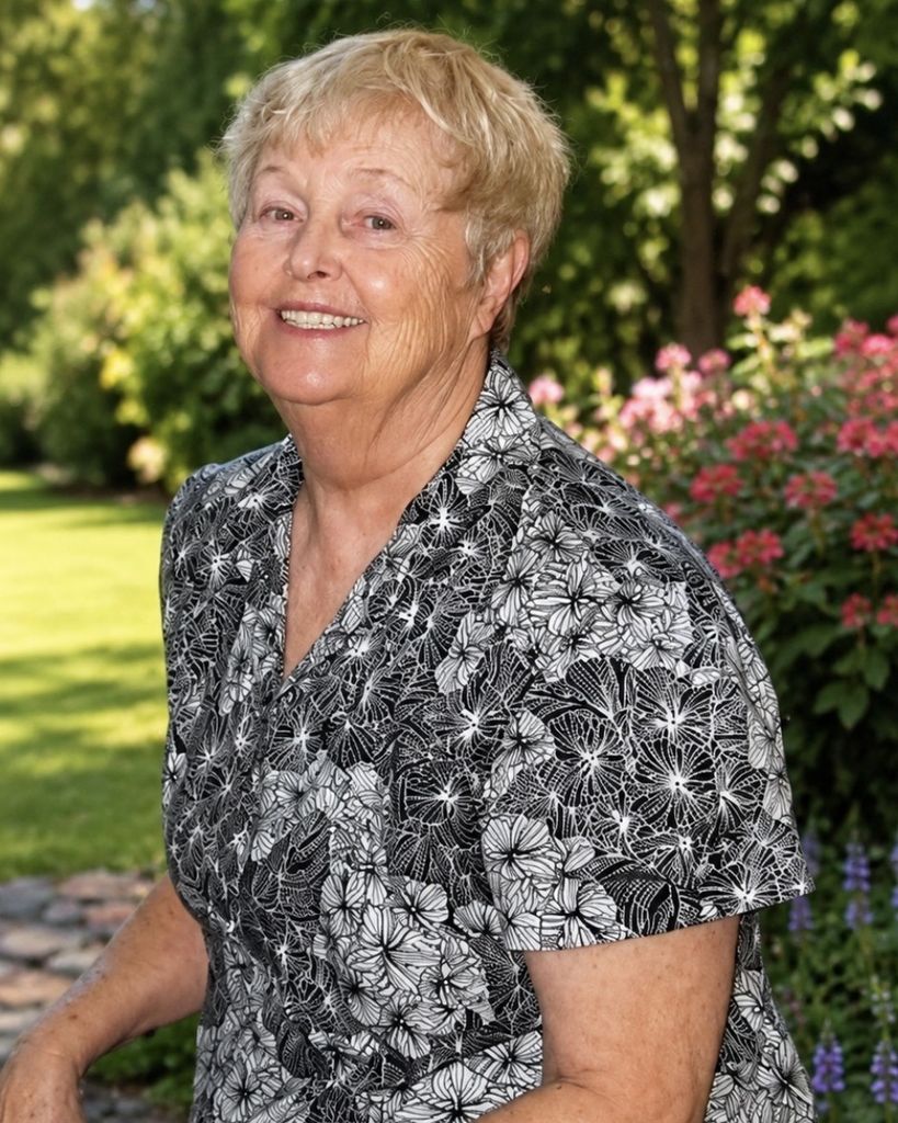 Dixie Darlene (Brown) Dill Profile Photo
