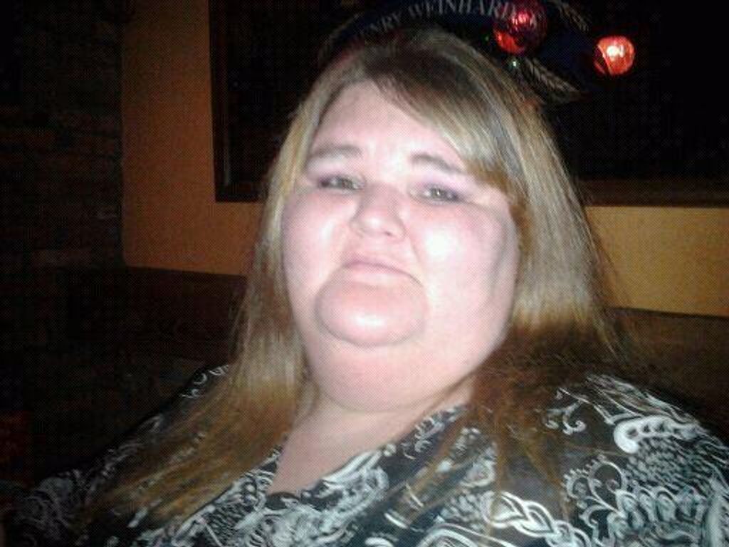 Tiffini Parra Profile Photo