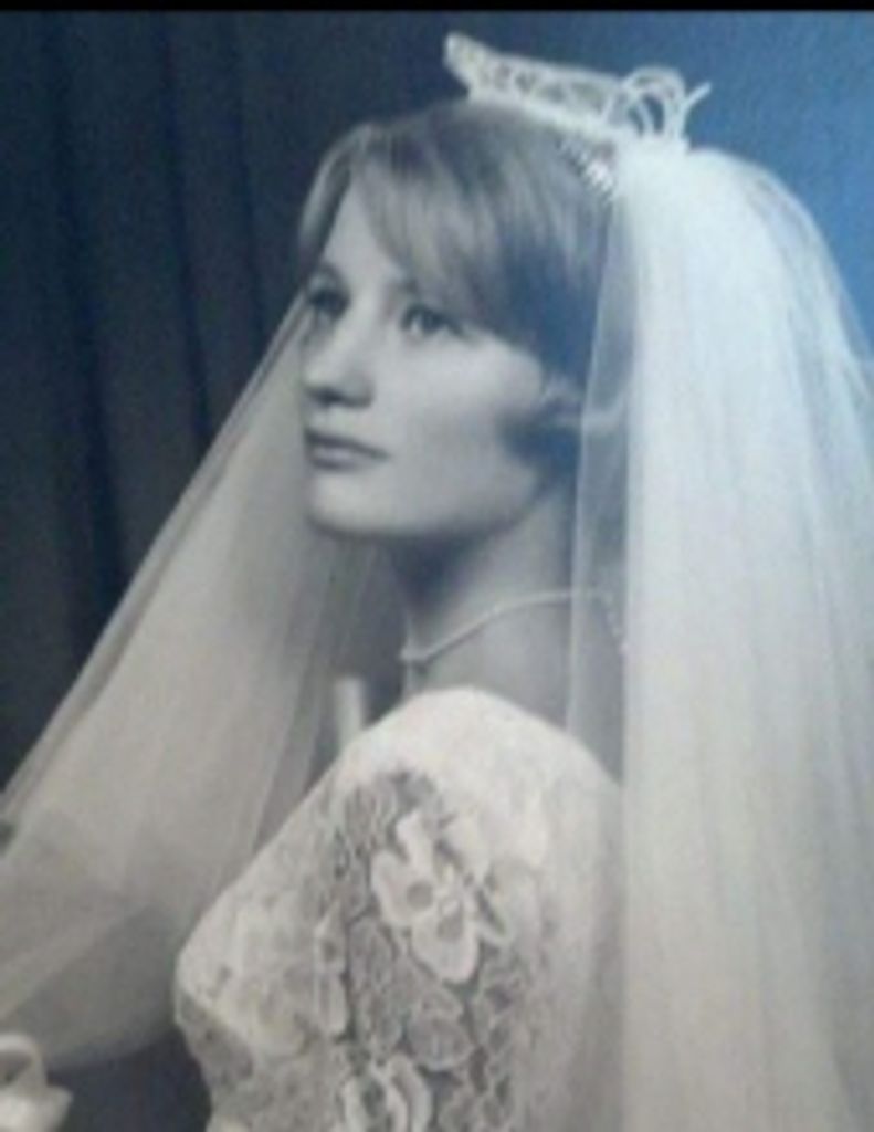 Carroll Ann Godec