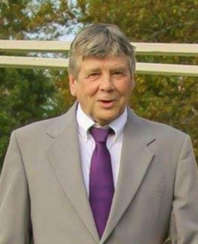 Jimmy Alan Richardson Profile Photo