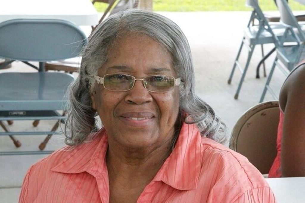 Vivian Adlener Fayton Wright Profile Photo