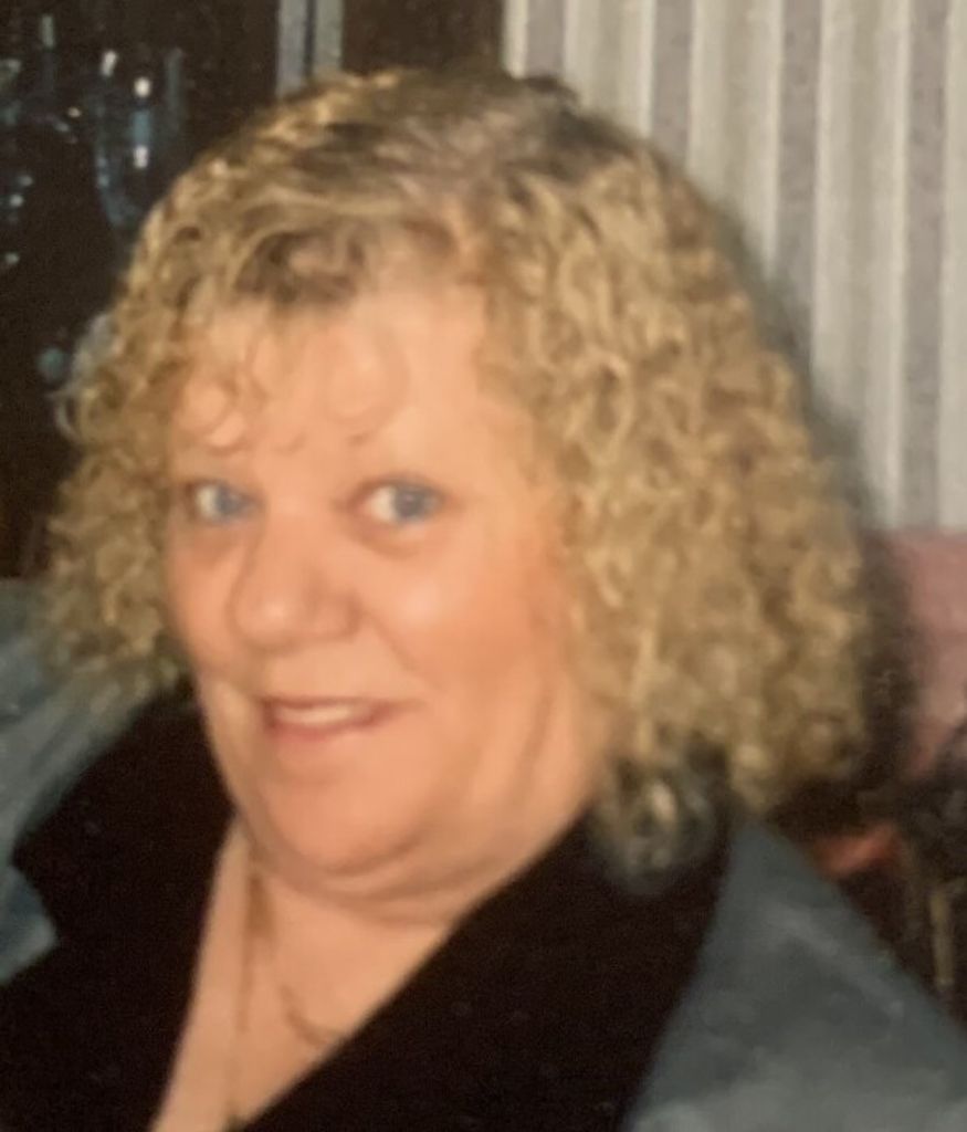 Lilias M (Sprague) DiCarlo Profile Photo