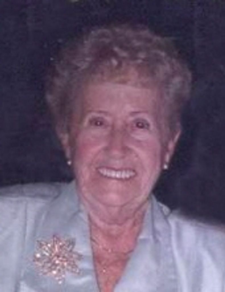 Virginia G. Fournier