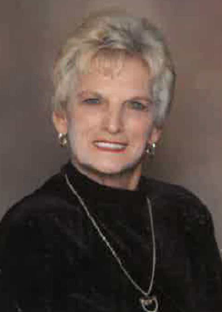 Joan Bernardi