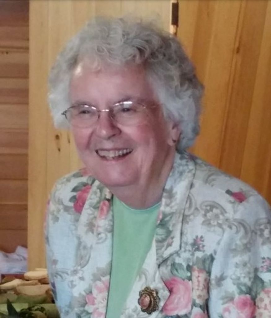 Phyllis Jean Delano Skinner Profile Photo