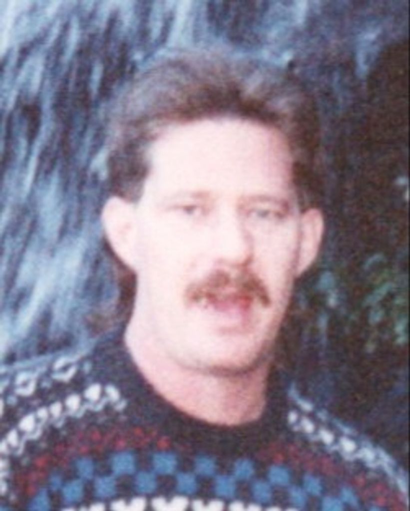 Henry "Hank" Lester Hyatt, Jr.