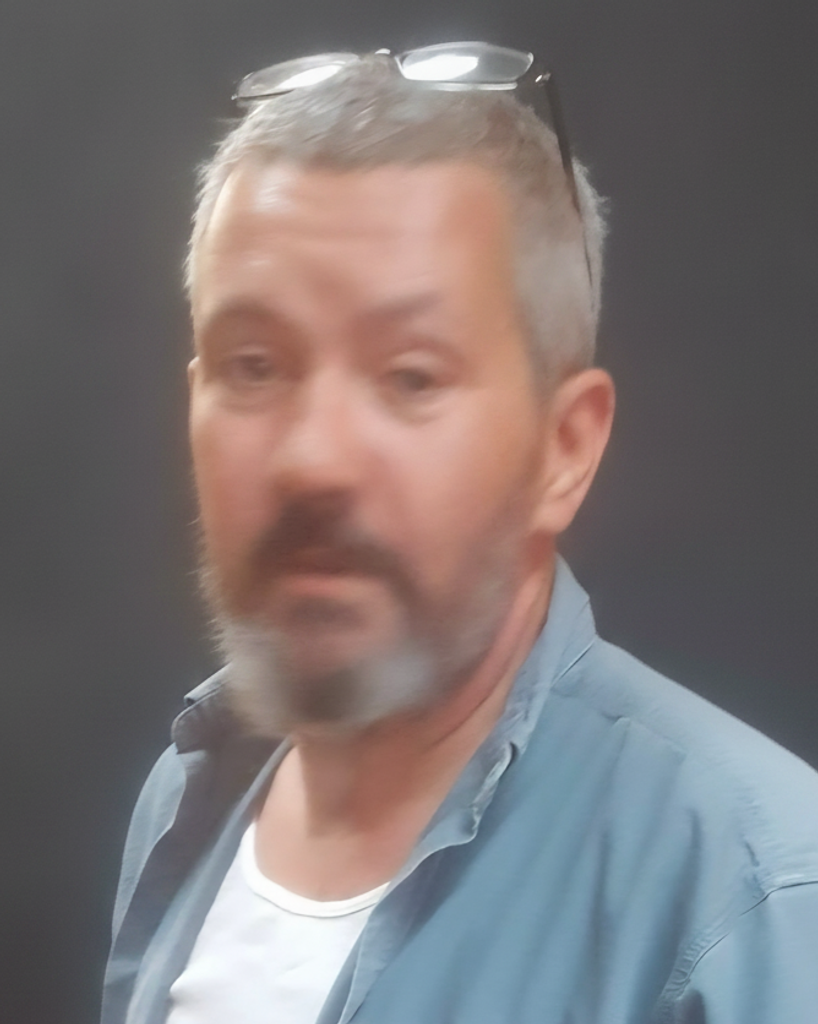 James Thomas Peterson Profile Photo
