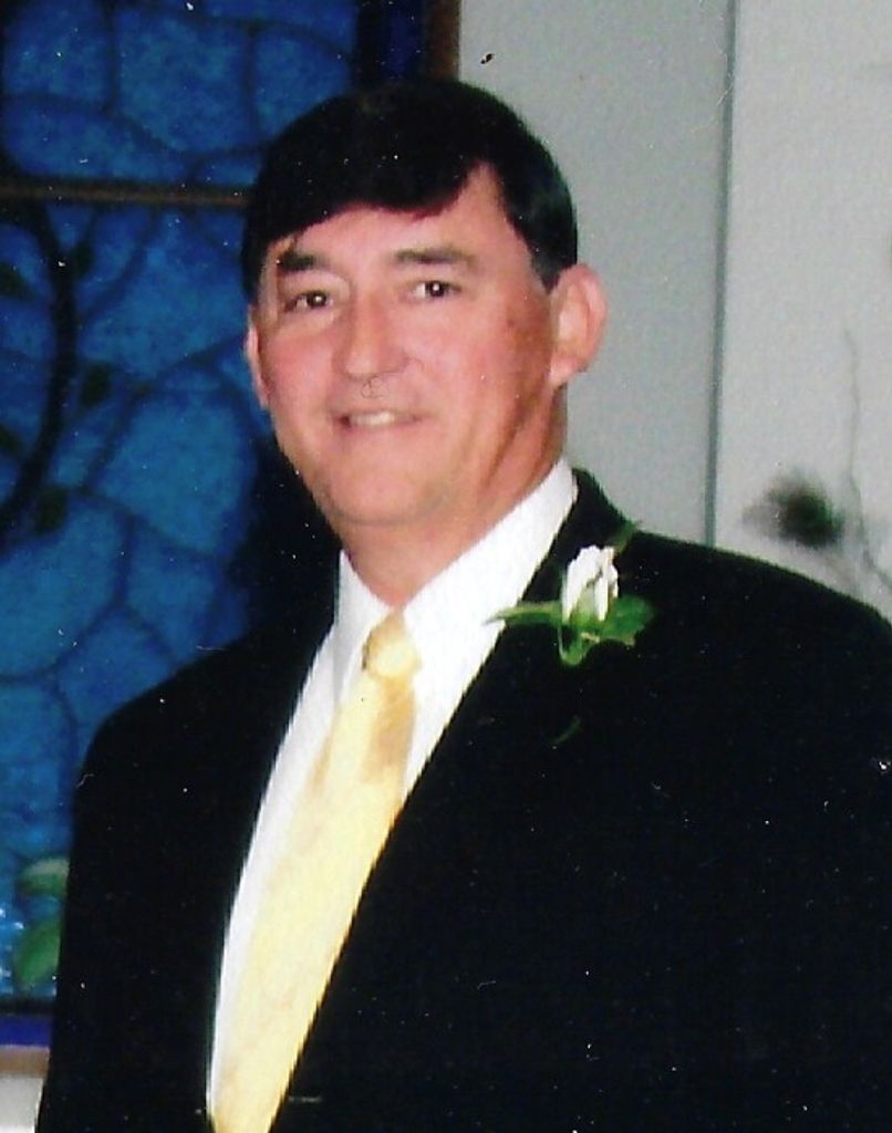 Roger Ginnett