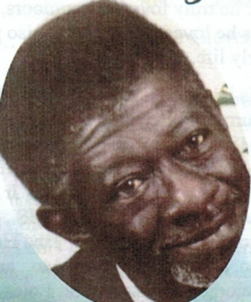 Joe Hollamon, Sr. Profile Photo