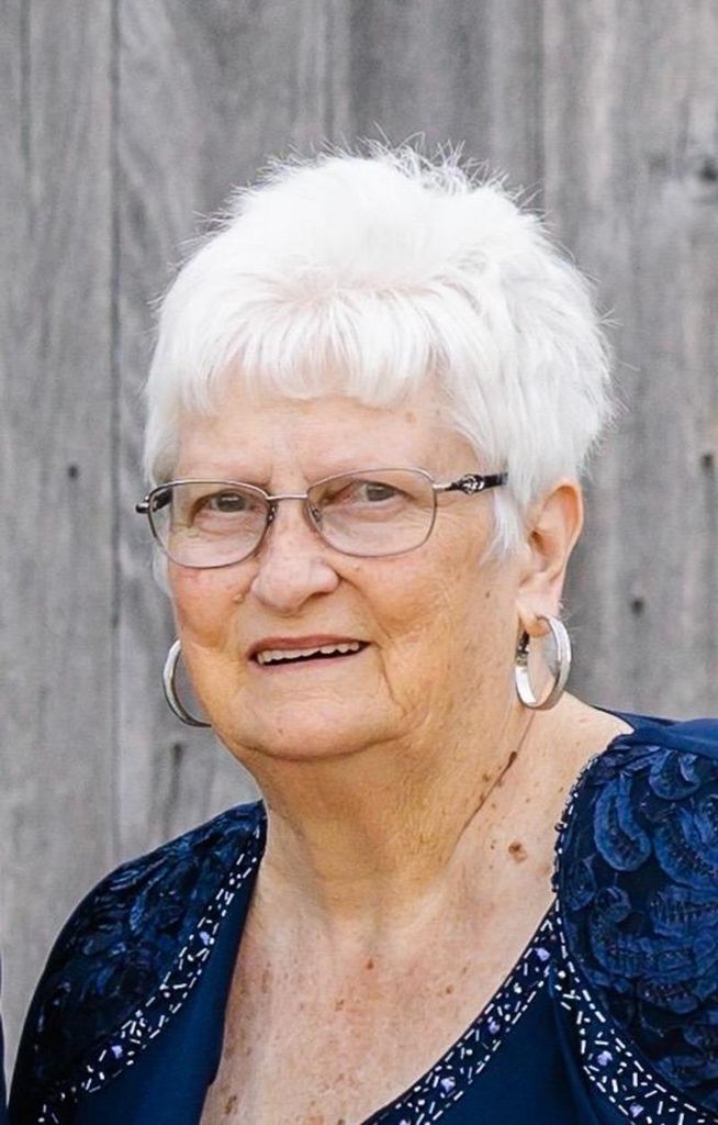 Shirley M. Goldsmith Profile Photo