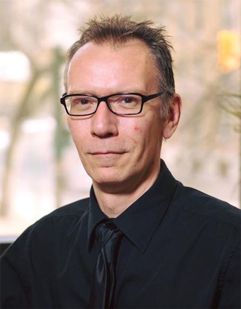 Curt Neustaeter