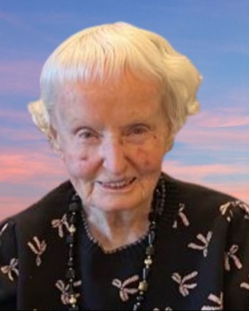 Elizabeth Ann Cunningham