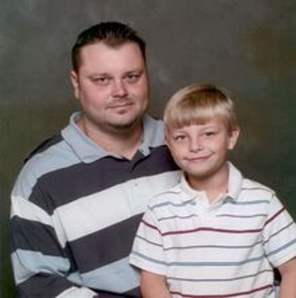 Johnny Mcgee Profile Photo