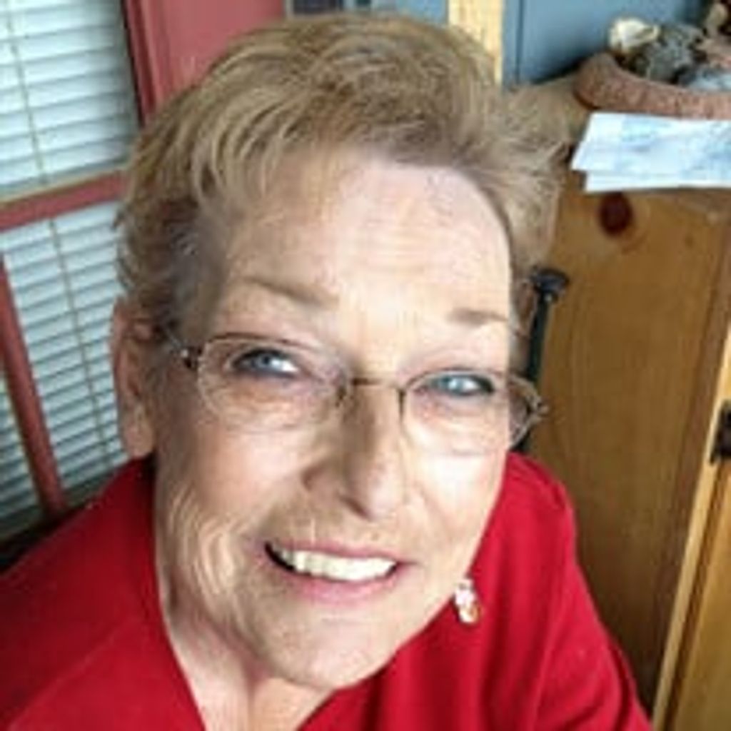 Ms. Ruby  Smith Gibson