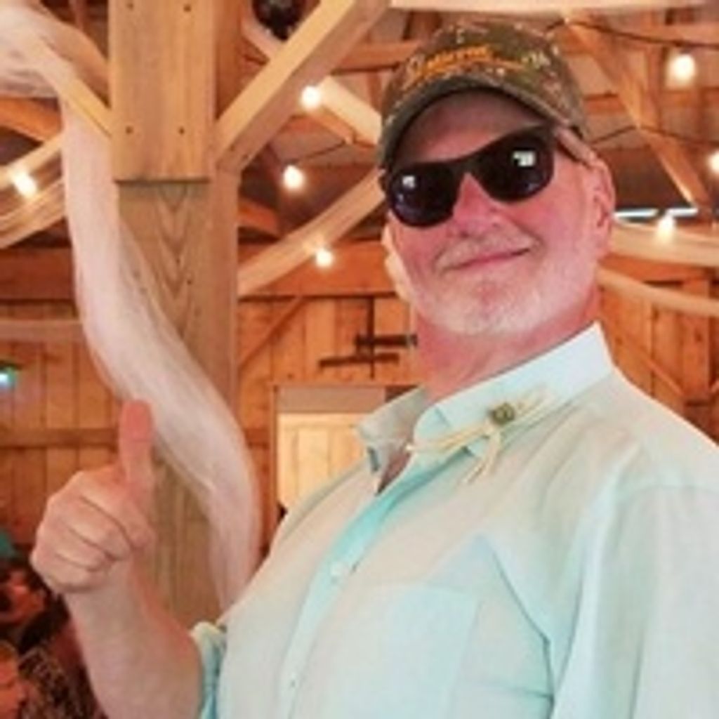 Charles Wesley "Chuck" Keeney Profile Photo