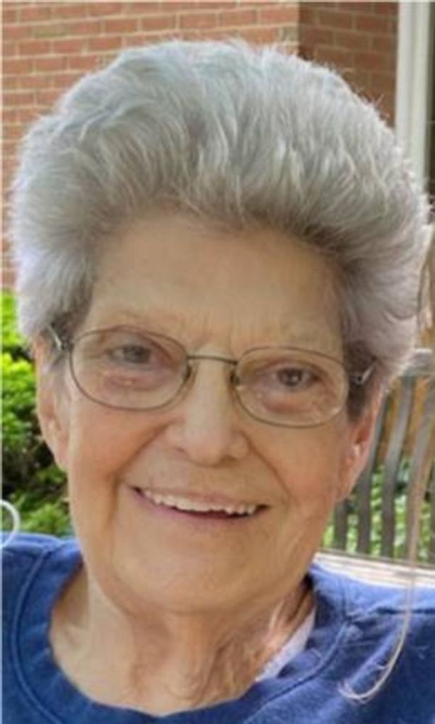 June L. Cross Profile Photo